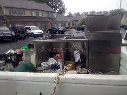 Retail Junk Removal in Walthourville, GA