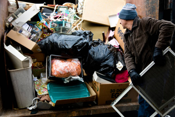 Best Estate Cleanout  in Walthourville, GA