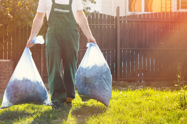 Best Recycling Services for Junk  in Walthourville, GA
