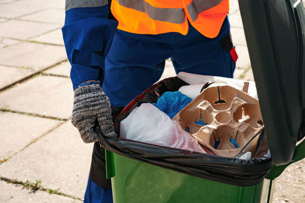 Best Scrap Metal Removal  in Walthourville, GA
