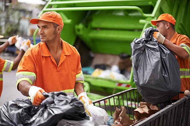 Best Garage Cleanout  in Walthourville, GA